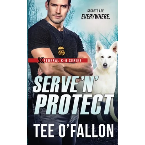 Serve 'N' Protect - Paperback