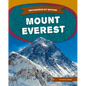 Mount Everest - Library Binding