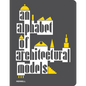 An Alphabet of Architectural Models - Paperback