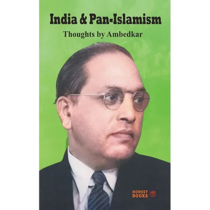 India and Pan-Islamism - Paperback