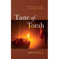Taste of Torah: Bite-Sized Nuggets of Wisdom from the Weekly Torah Portion - Paperback