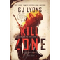Kill Zone: a Lucy Guardino FBI Thriller - Paperback
