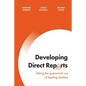 Developing Direct Reports: Taking the guesswork out of leading leaders - Paperback