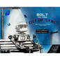 Bolt Voltage: Out Of Sync - Paperback