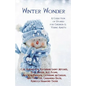 Winter Wonder: A Collection of Stories for Children & Young Adults - Paperback