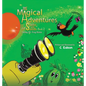 The Magical Adventures of Sadie and Seeds - Book 2 - Hardcover