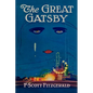 The Great Gatsby - Paperback