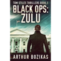Black Ops: Zulu - Paperback