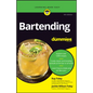 Bartending for Dummies - Paperback