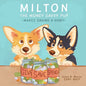 Milton the Money Savvy Pup: Makes Saving a Habit - Paperback