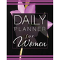 Daily Planner for Women - Paperback