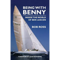 Being with Benny: Inside the World of Ben Lexcen - Paperback
