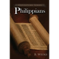 Philippians: A Literary Commentary On Paul the Apostle's Letter to the Philippians - Paperback