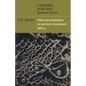 Micromechanisms in Particle-Hardened Alloys - Paperback