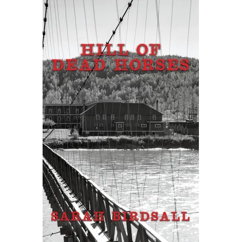 Hill of Dead Horses - Paperback