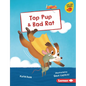 Top Pup & Bad Rat - Library Binding