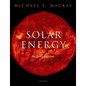 Solar Energy: An Introduction - Paperback