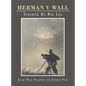 Herman V Wall: Standing on One Leg - Hardcover