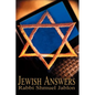 Jewish Answers - Paperback
