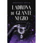 Ladrona de Guante Negro / The Black Gloved Thief - Paperback