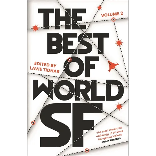 The Best of World SF: Volume 2 - Paperback