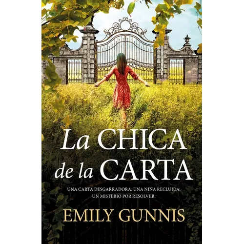 Chica de la Carta, La -V2* - Paperback