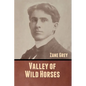 Valley of Wild Horses - Paperback