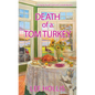 Death of a Tom Turkey - Mass Market Paperbound