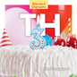 Th - Library Binding