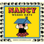 Nancy Wears Hats - Paperback