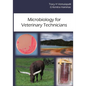 Microbiology for Veterinary Technicians - Paperback