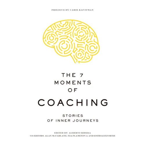 The 7 Moments of Coaching - Paperback