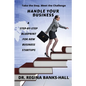 Handle Your Business: A Step-by-Step Blueprint for New Business Startups - Paperback