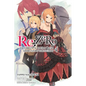 RE: Zero -Starting Life in Another World- Short Story Collection, Vol. 4 (Light Novel) - Paperback