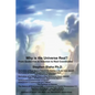 Why is the Universe Real? From Quaternion & Octonion to Real Coordinates - Hardcover