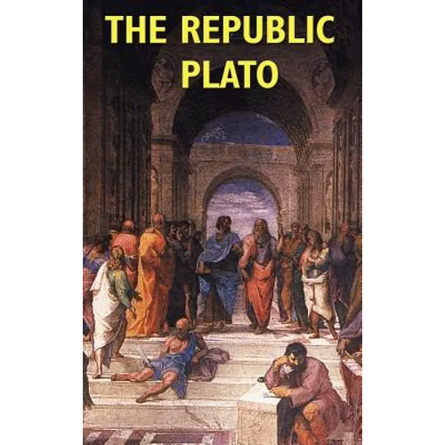 The Republic - Hardcover