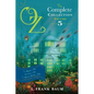 Oz, the Complete Collection, Volume 5: The Magic of Oz; Glinda of Oz; The Royal Book of Oz - Paperback