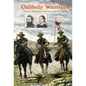 Unlikely Warriors: General Benjamin H Grierson and His Family - Paperback