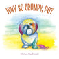 Why So Grumpy, Po? - Paperback