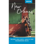 Moon New Orleans: Beloved Local Spots, Music & Food, Neighborhood Walks - Paperback