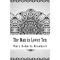 The Man in Lower Ten - Paperback