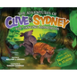 The Adventures of Clive & Sydney, the Dancing Armadillos: Nanushka Is Missing! - Hardcover