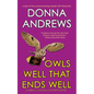 Owls Well That Ends Well - Paperback