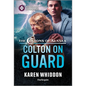 Colton on Guard - Mass Market Paperbound
