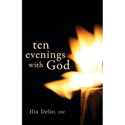 Ten Evenings with God - Paperback