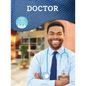 Doctor (Doctor) Bilingual Eng/Spa - Paperback