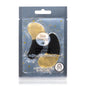 Bee Beauty Caffeine Hydrojel Eye Mask - Hyaluronic Acid, Anti-Aging, Under-Eye Skincare