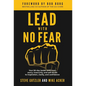 Lead With No Fear: Your 90-day leader shift from worry, insecurity, and self-doubt to inspiration, clarity, and confidence - Hardcover