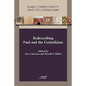 Redescribing Paul and the Corinthians - Paperback