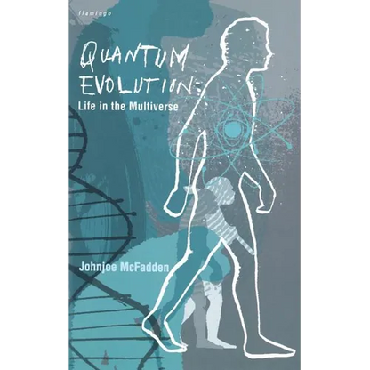 Quantum Evolution: Life in the Multiverse - Paperback